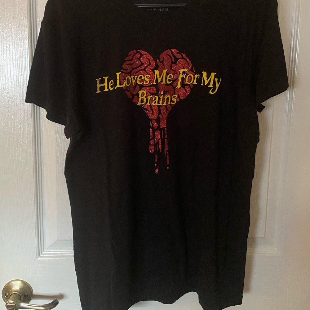 Howl O Scream T-shirt